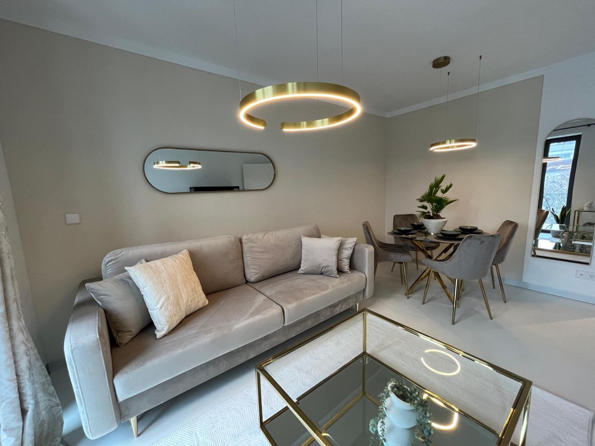 Stuttgart Lux Living - Stilvolles Wohnen Im Zentrum Rom bilde