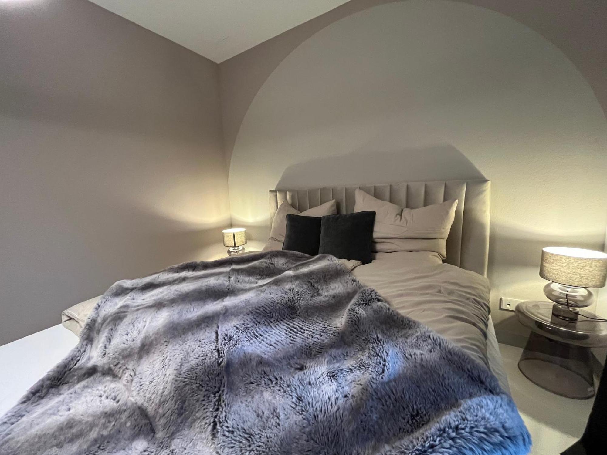 Stuttgart Lux Living - Stilvolles Wohnen Im Zentrum Rom bilde