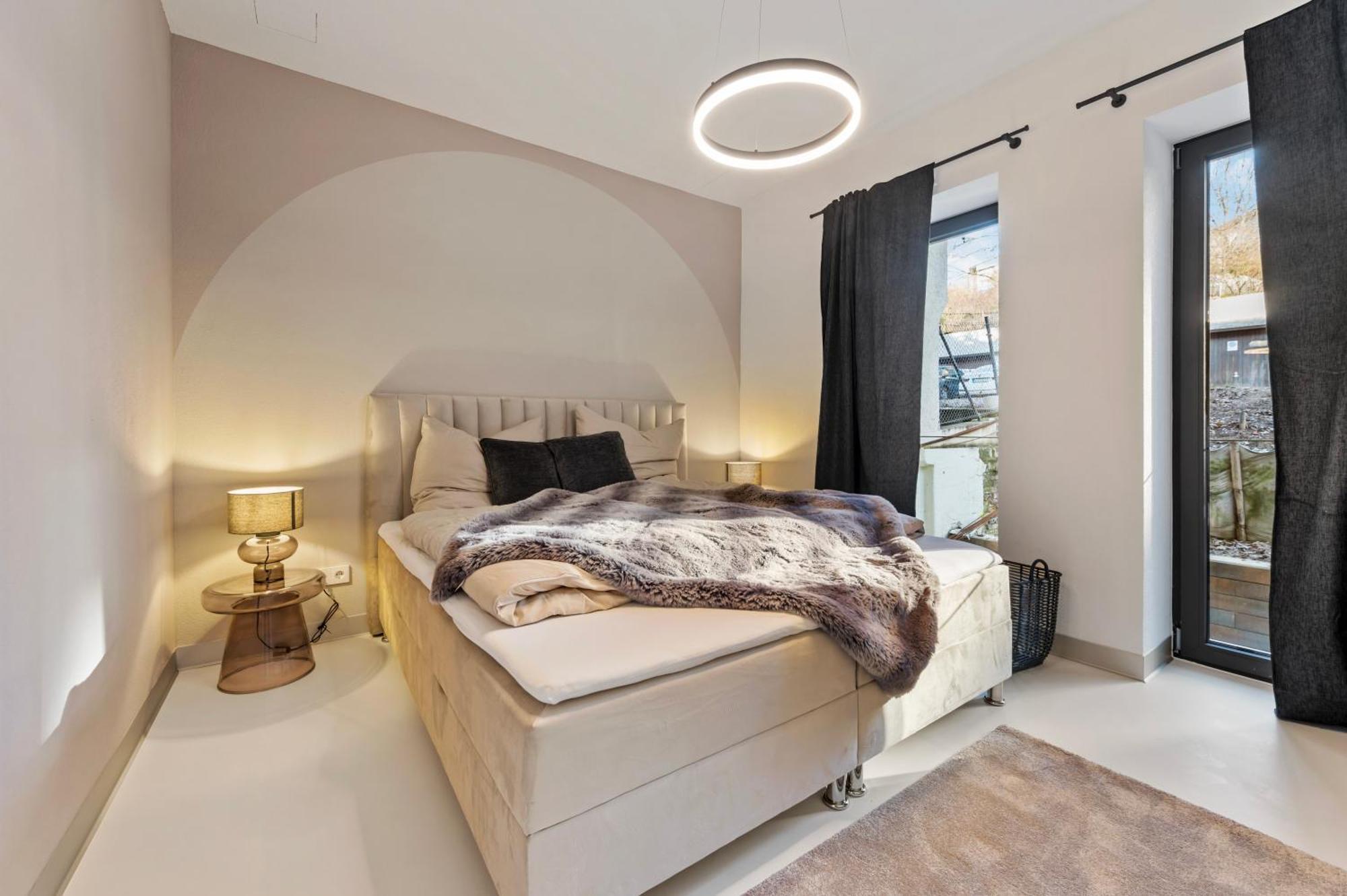 Stuttgart Lux Living - Stilvolles Wohnen Im Zentrum Eksteriør bilde