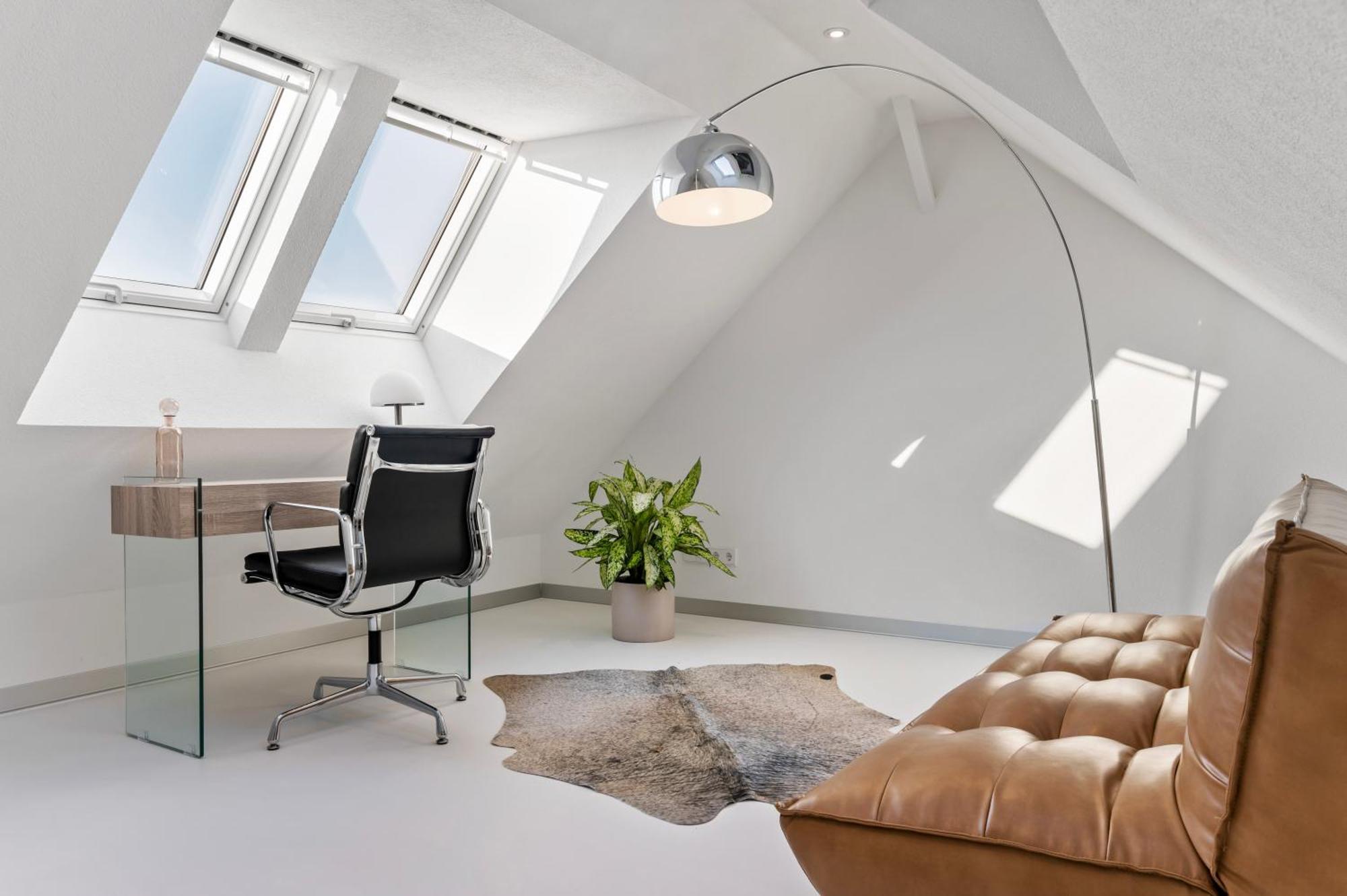 Stuttgart Lux Living - Stilvolles Wohnen Im Zentrum Rom bilde