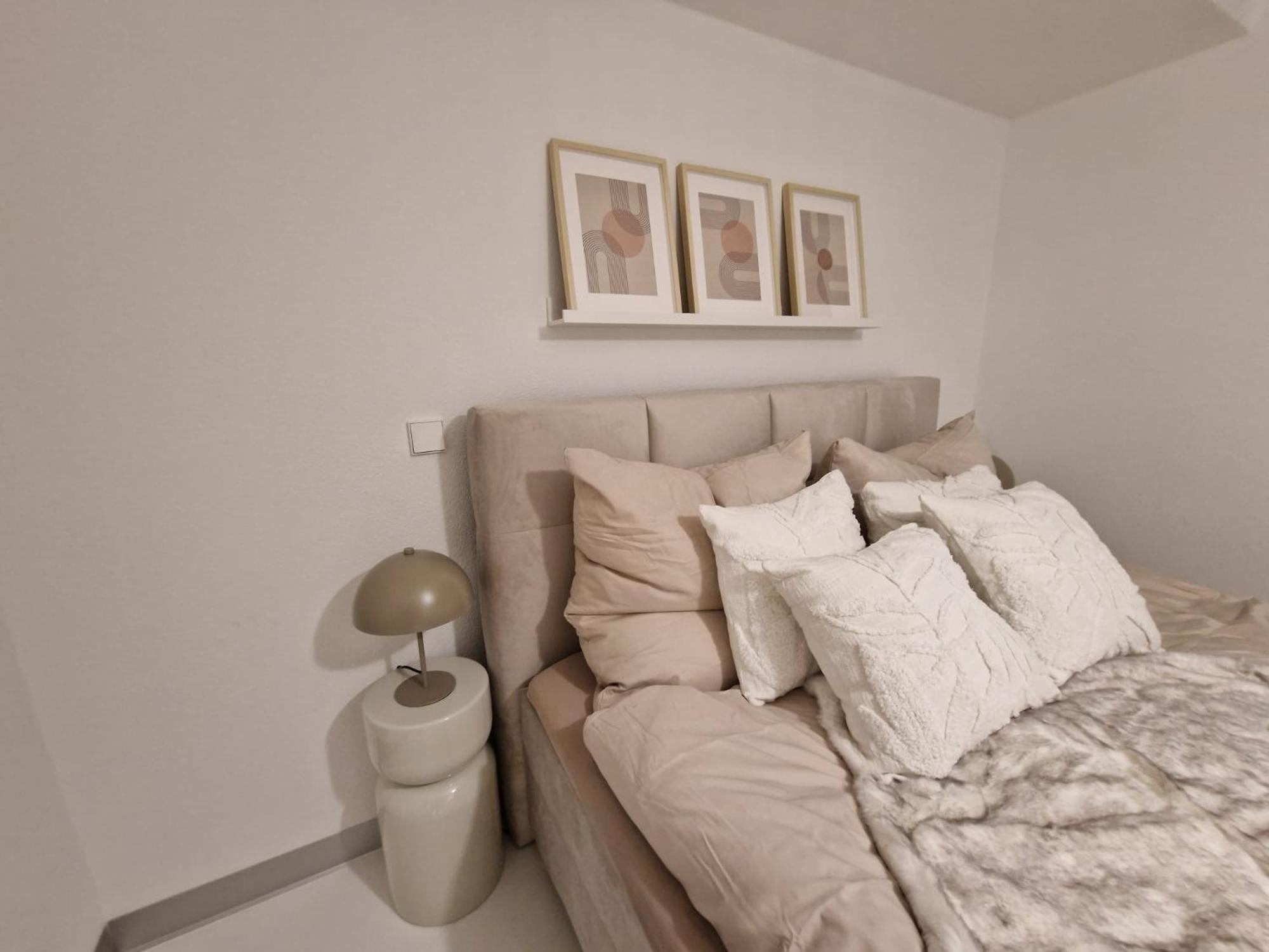Stuttgart Lux Living - Stilvolles Wohnen Im Zentrum Rom bilde