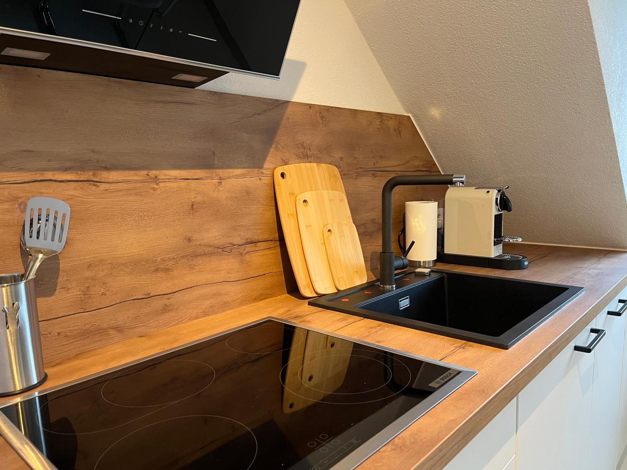Stuttgart Lux Living - Stilvolles Wohnen Im Zentrum Rom bilde