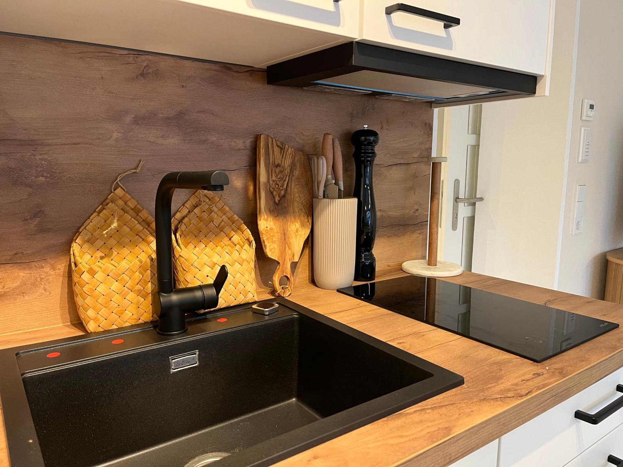 Stuttgart Lux Living - Stilvolles Wohnen Im Zentrum Rom bilde
