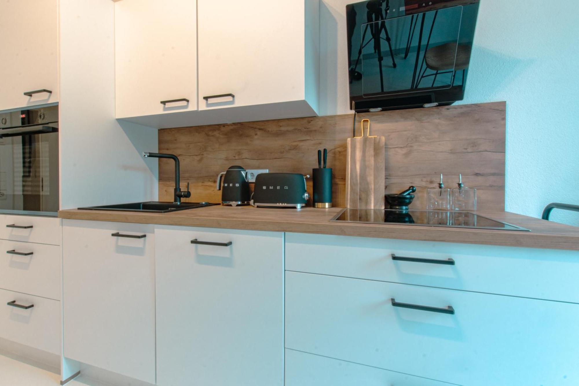 Stuttgart Lux Living - Stilvolles Wohnen Im Zentrum Rom bilde