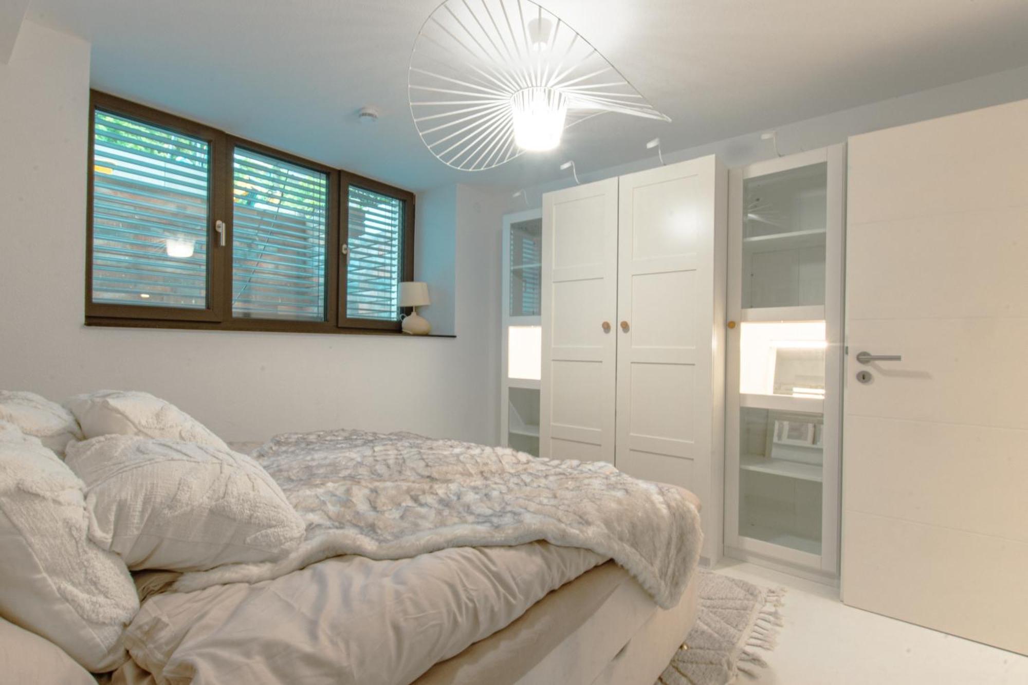 Stuttgart Lux Living - Stilvolles Wohnen Im Zentrum Rom bilde
